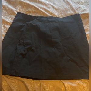 Pencil Skirt